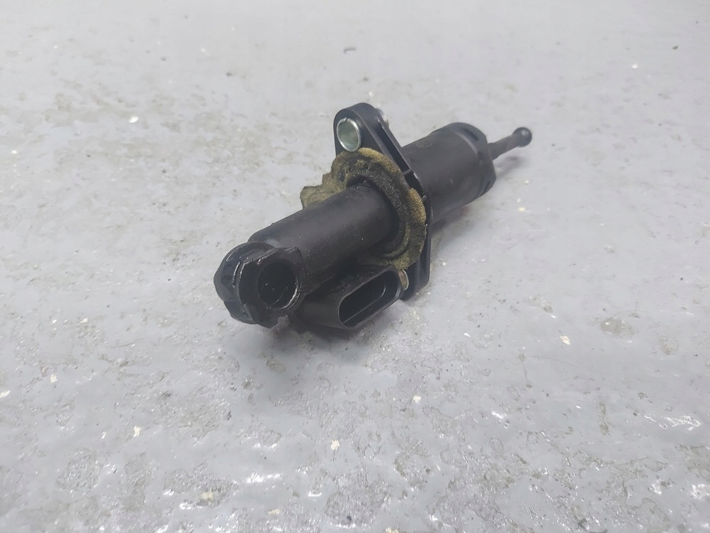 фото №1, Ibiza iv fabia ii polo 6r помпа датчик сцепления