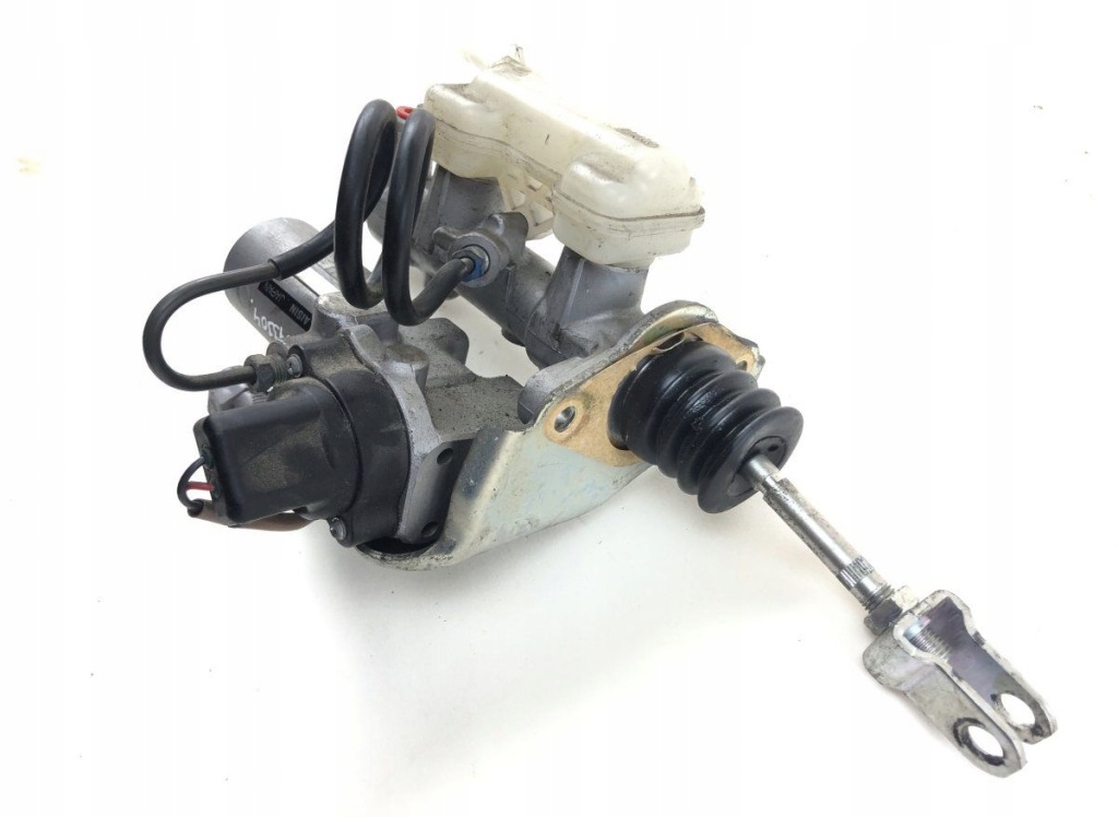 фото №1, 4720150340 насос гальмівна lexus ls