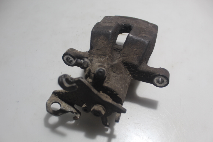 фото №1, Суппорт тормоза правый задняя renault megane iii