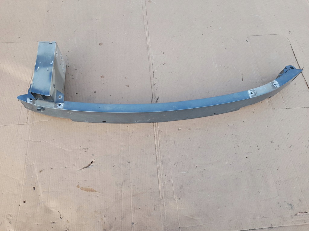 фото №1, Балка бампера volvo xc60 ii