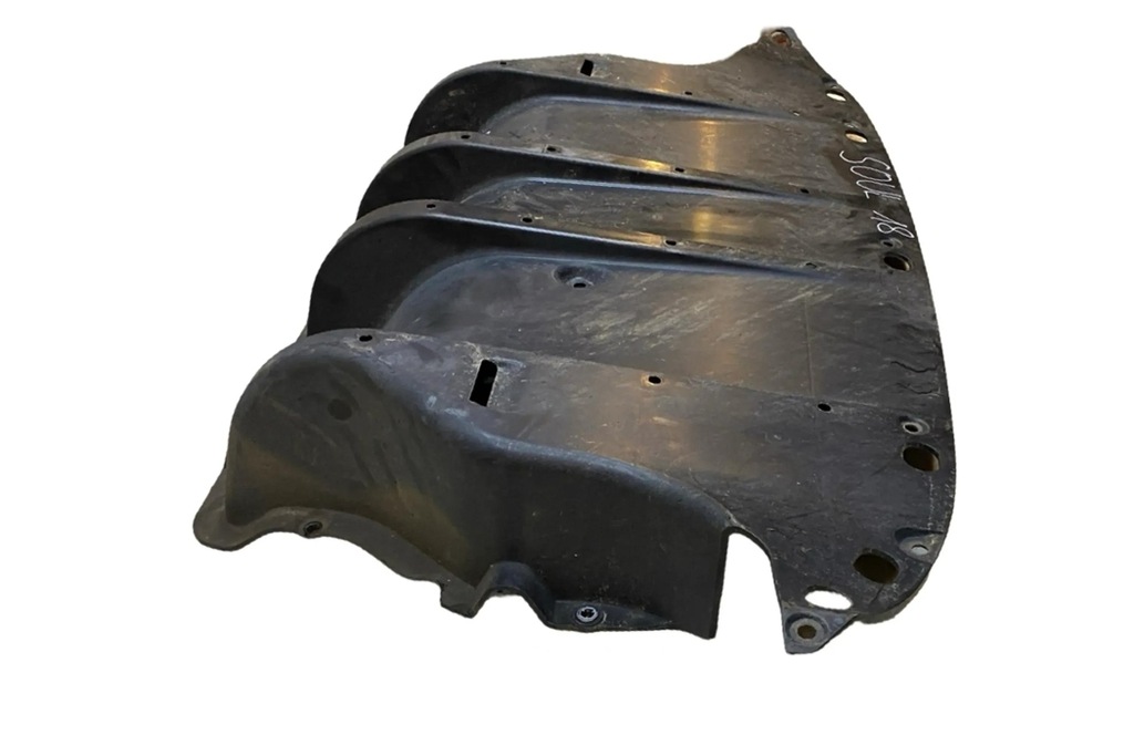 фото №10, Задня середня захист підвіска kia soul iii sk3 86690e4000 0.0l electric