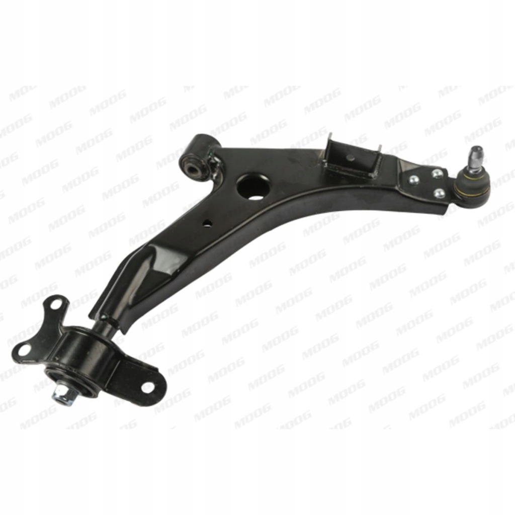 фото №1, Moog de-wp-10824 рычаг, подвеска колеса