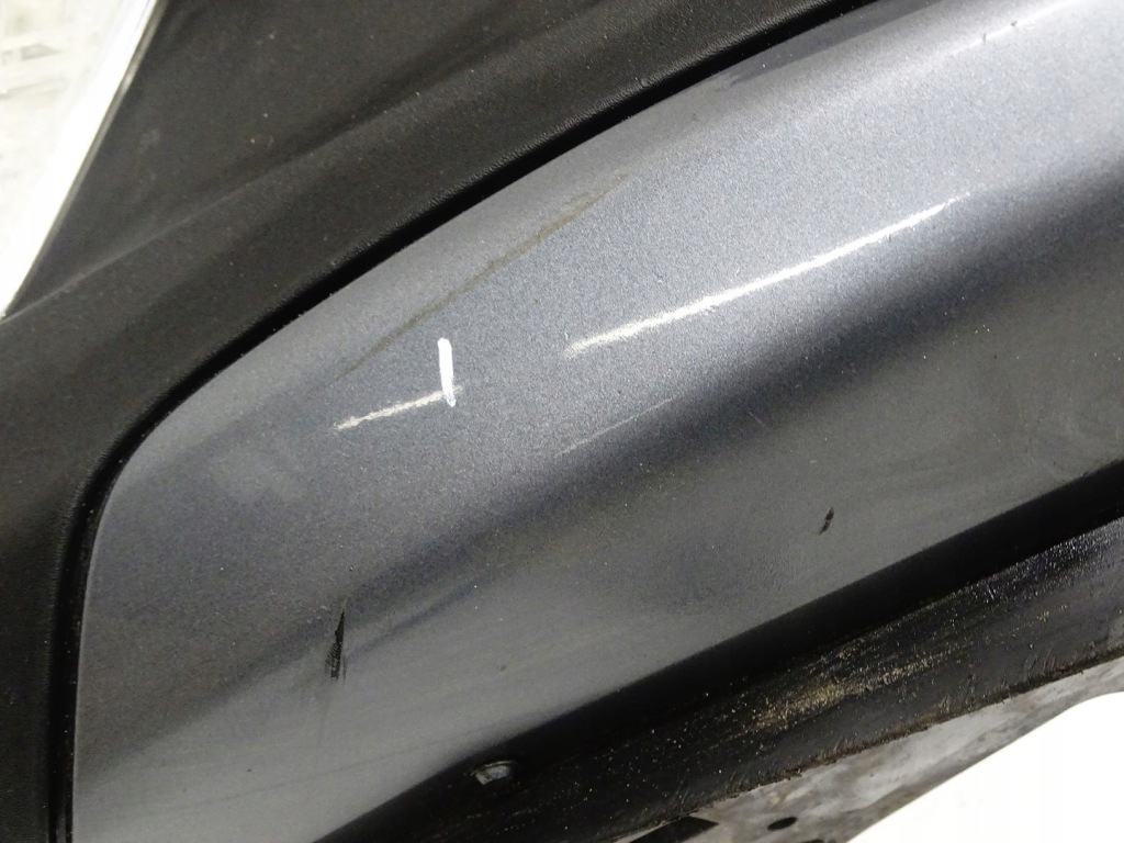 Kompletny бампер перед передний volvo v40 cc cros country osmium grey Оригинал