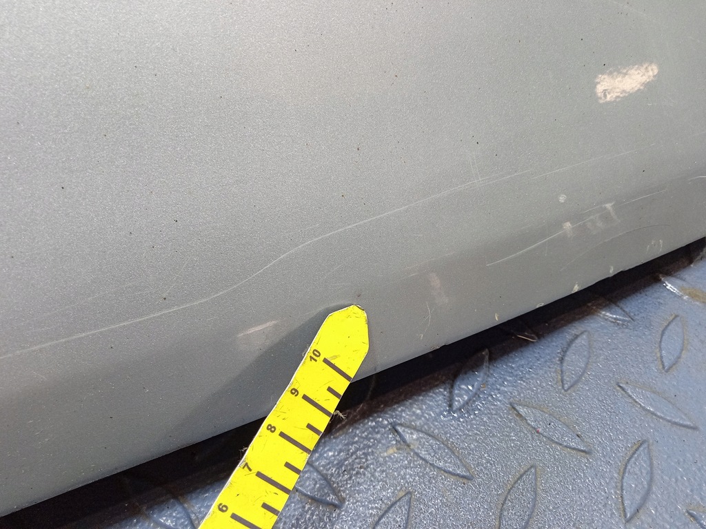 фото №13, Kia carnival ii vq крышка багажника багажника задняя задняя