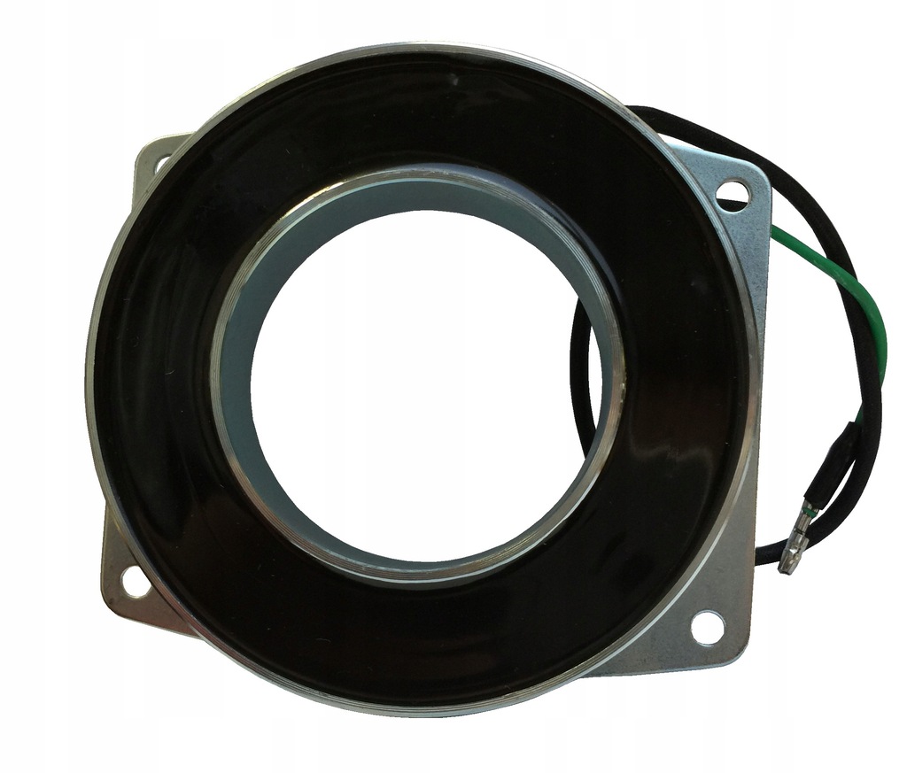 фото №2, Котушка york 24v er210 r машини rolnicze