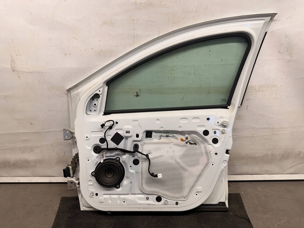 фото №12, Dacia duster ii дверь правый перед правое передние dv369