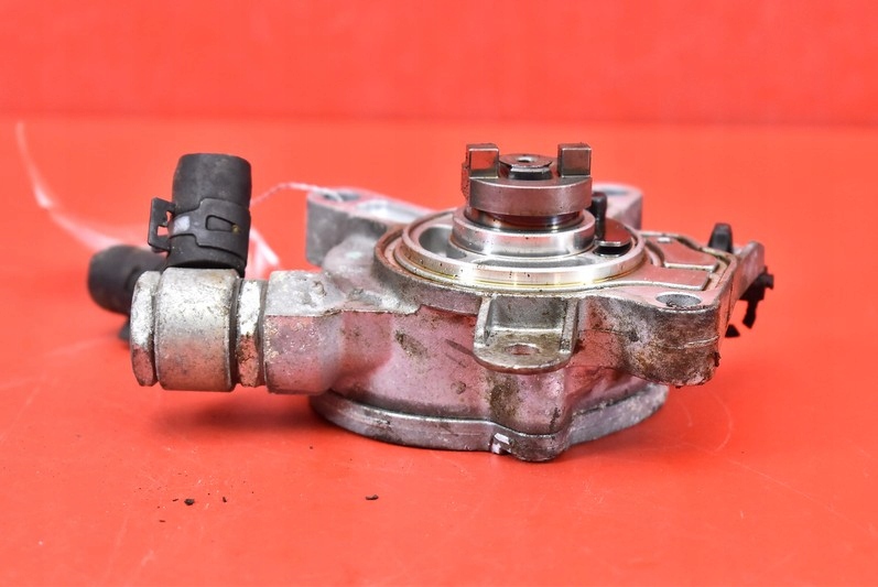 фото №6, Насос вакуум вакуум pe07-18g00 mazda 3 3 iii bm 1.5 skyactiv-g 100 km 13-16