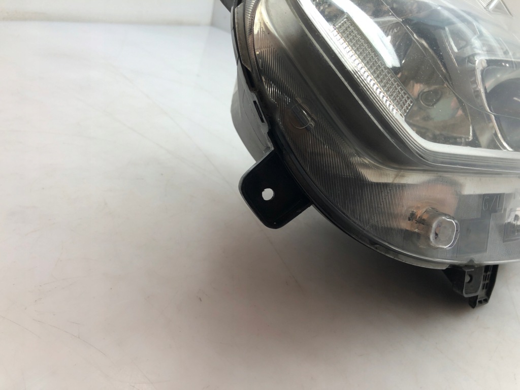 фото №6, Фара ford s-max mk2 galaxy mk4 лівий 2013-2019