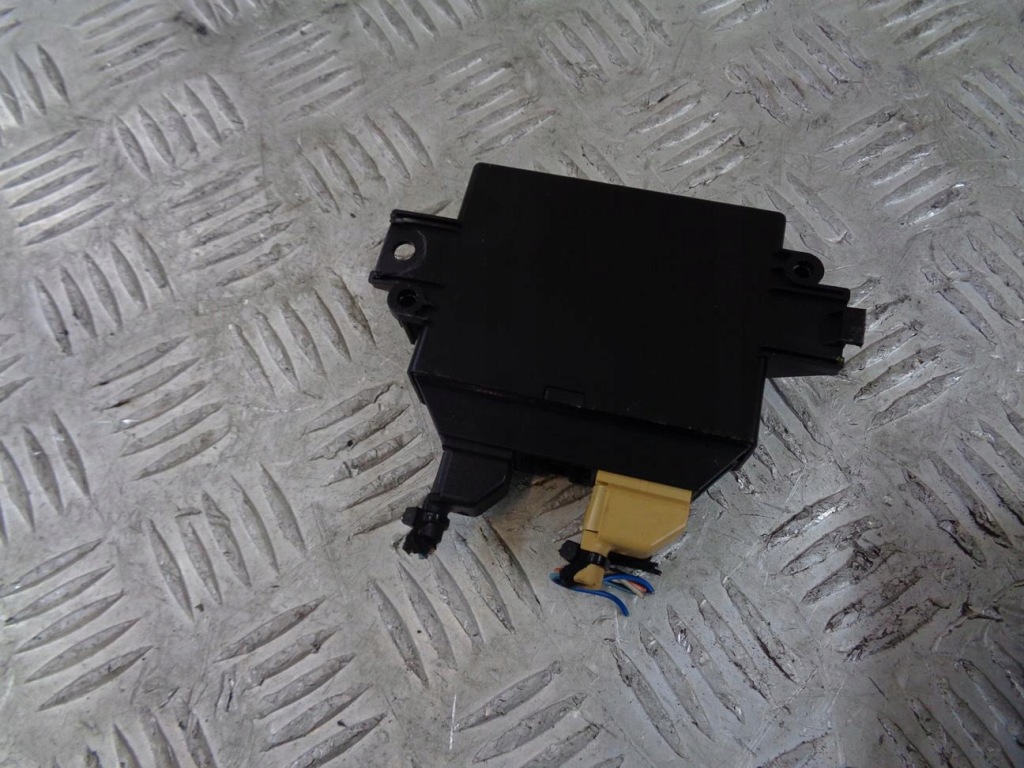 фото №4, Модуль парковки pdc fiat stilo 01-46782013