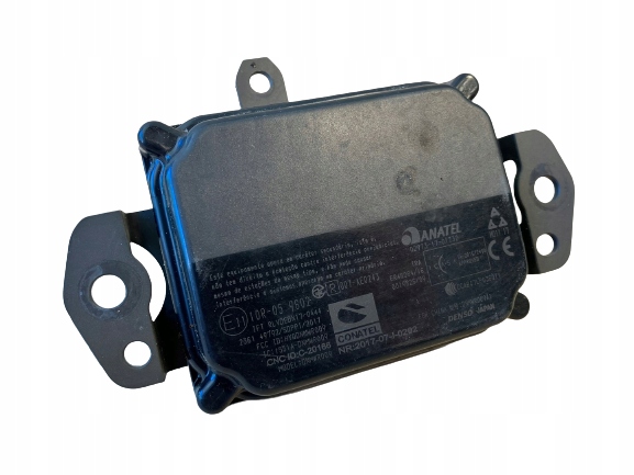 фото №1, Rav4 v радар датчик бампер distronic 88210-33120