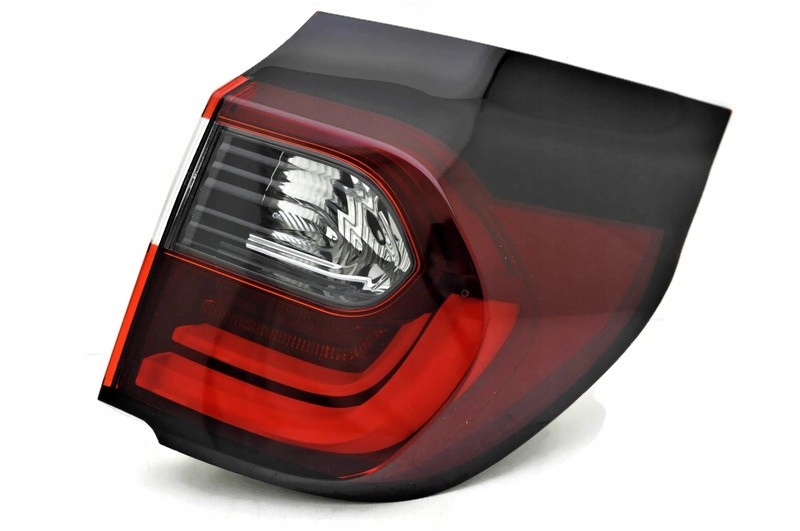 фото №1, Honda jazz / fit od 2020 лампа задняя led правая now