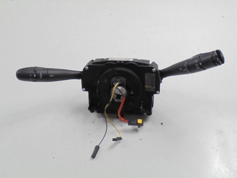 фото №7, Citroen c3 i переключатель комбинированный 96488210xt