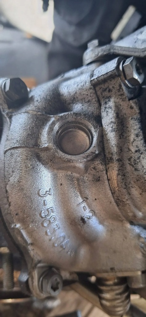 Mercedes-benz 2018 комплектная турбонагнетатель a6560900480 с Разборки