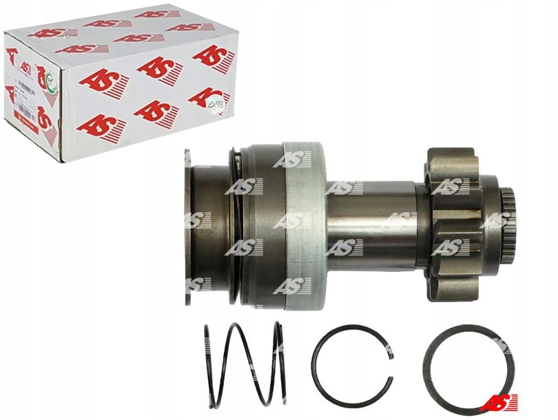 Купити Bendix бендикс стартер mitsubishi - as-pl