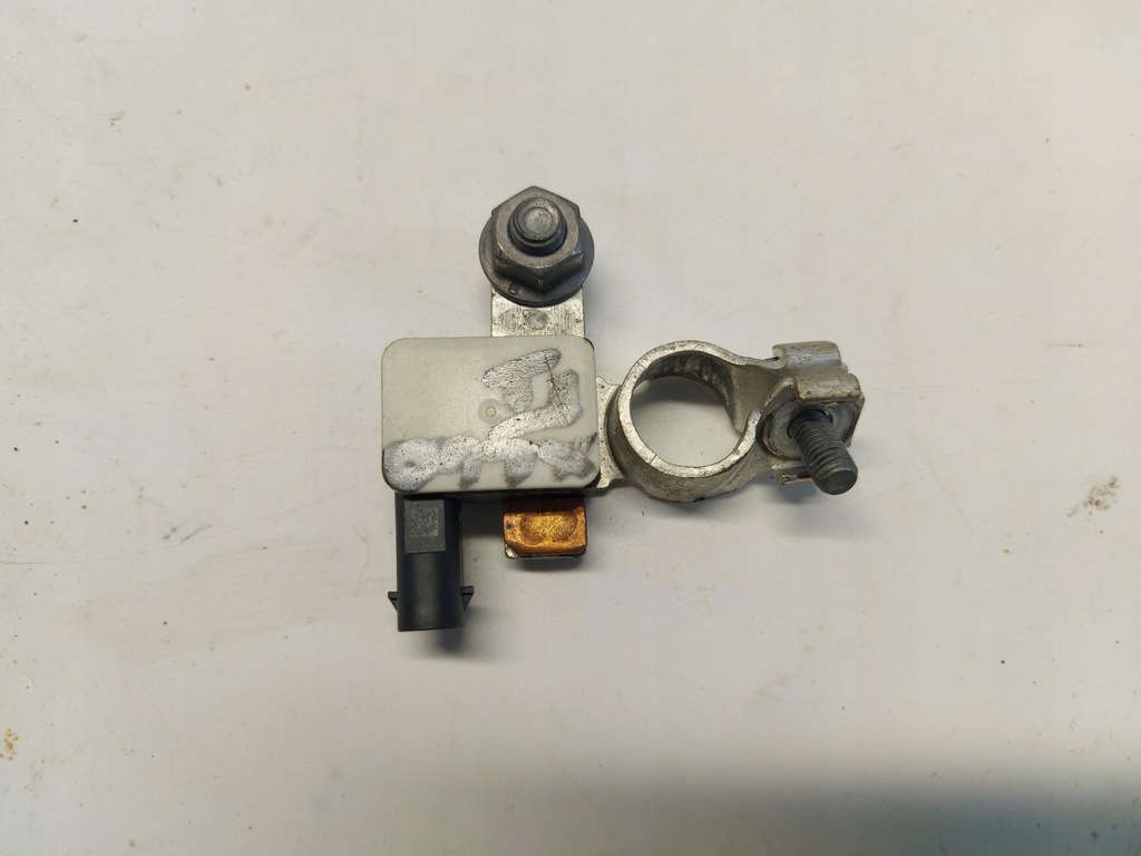 фото №1, Volvo xc60 ii клема негативна модуль 31652054