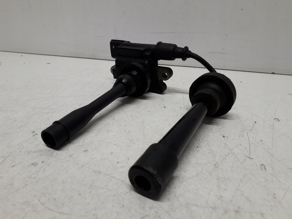 фото №9, Mitsubishi eclipse 3g 99-05 2.4 бензин котушка запалювання fl0162