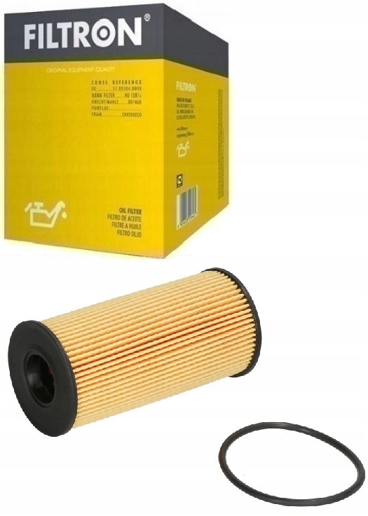 фото №14, 4xfiltr + масло 5w30 renault alaskan 2.3 dci 2017-