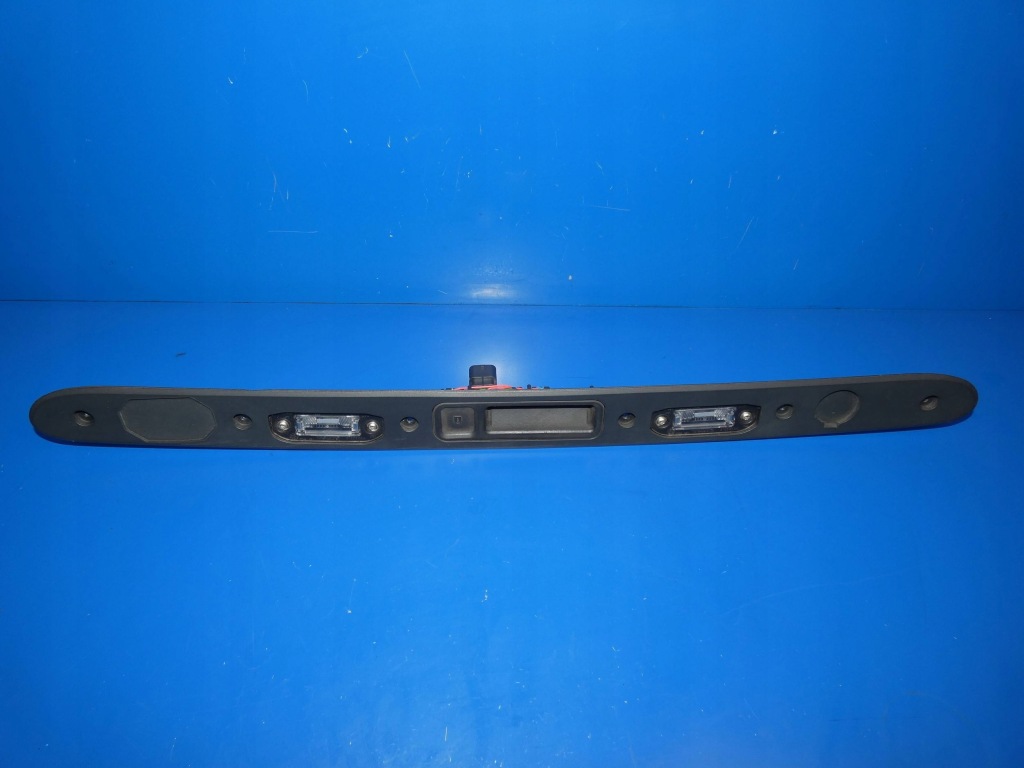 Купити Volvo s60 2 седан молдинг накладка мікровимикач ручка кришки задній