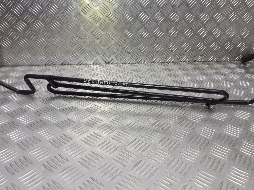 фото №3, Шланг усилителя renault vel satis 2.2 dci