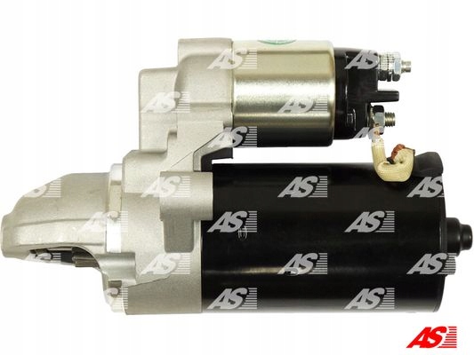 фото №5, Стартер