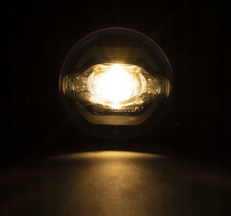 фото №11, Einparts 2w1 свет дневные led drl + противотуманные фары renault megane 2 3