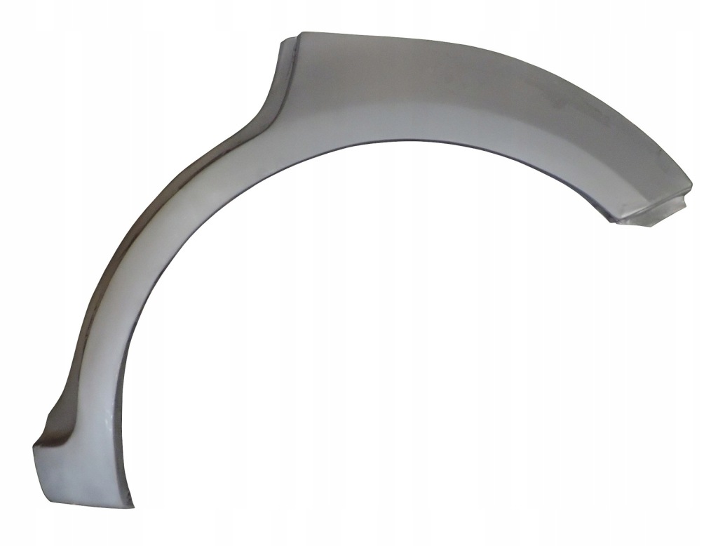 фото №1, Ford focus c-max 03-10 ремкомплект крила ліва