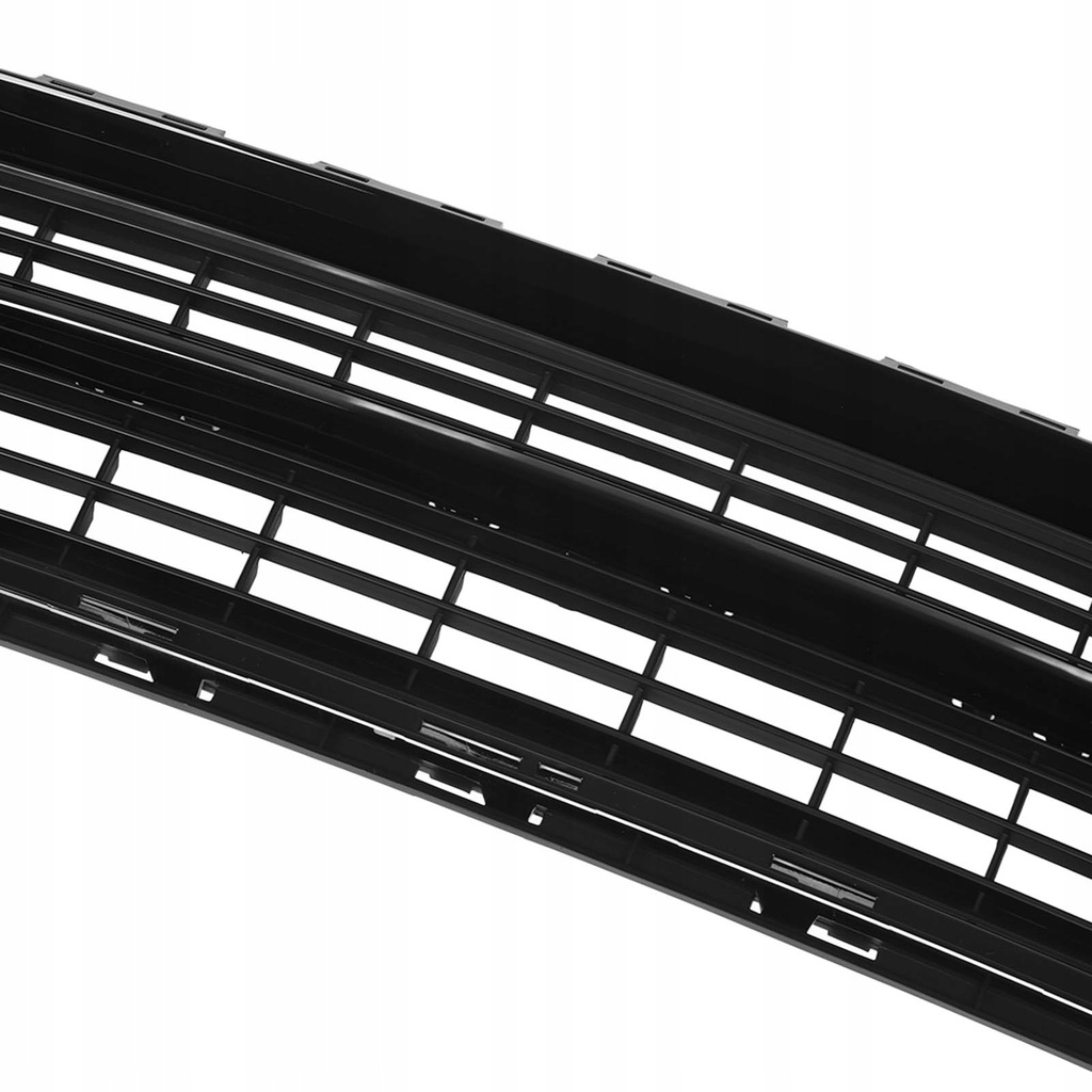 фото №16, Передняя бампер нижняя решётка 51117250789 решётка решётка wykończona hh