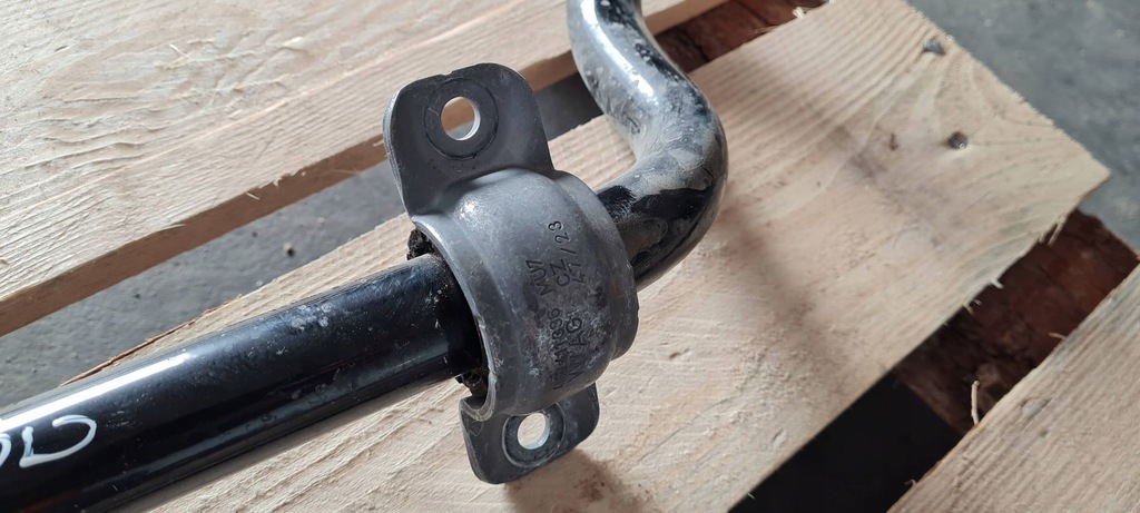 фото №10, Sq8 4m rsq8 q8 тяга стабилизатор перед 24r 4m0411305b sq7 4m q7