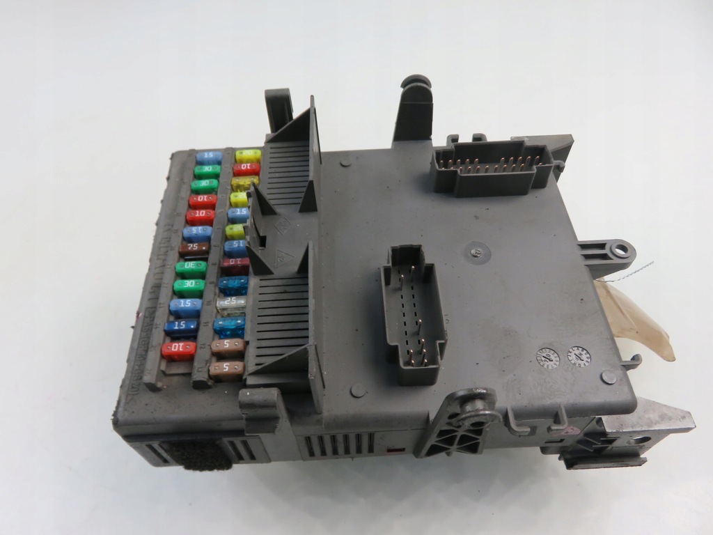 фото №10, Bsi renault espace iv 2.2 dci 8200004201e