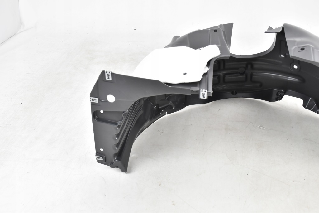 фото №5, Peugeot 208 ii подкрылок передние правое