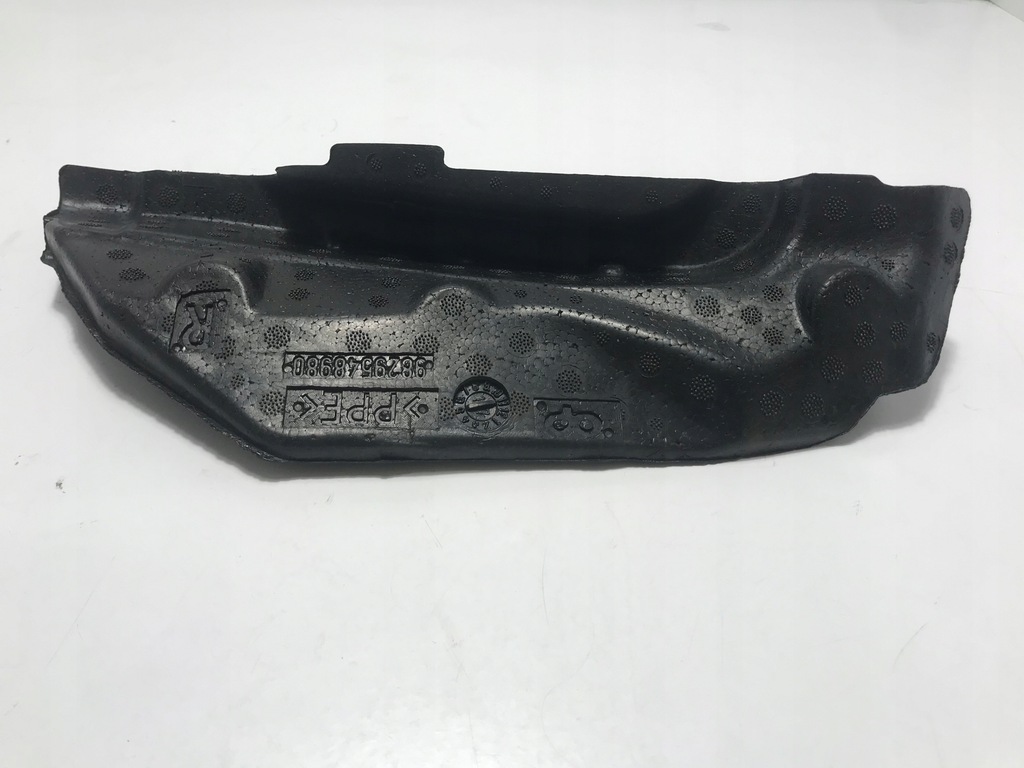 фото №1, 9829548980 абсорбер правий citroen ds7