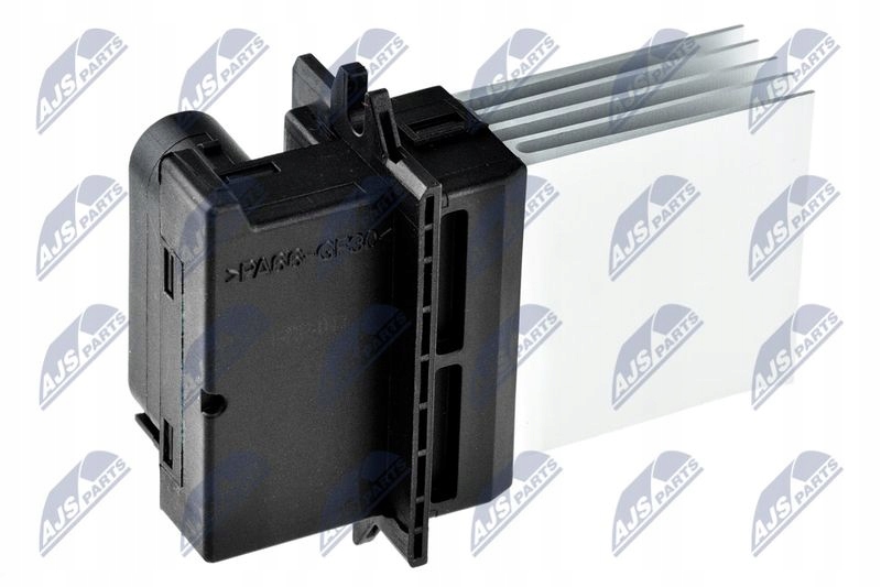 фото №15, Резистор вентилятор renault clio ii 1998 - 2011 thalia 2000-/z | 7701051272