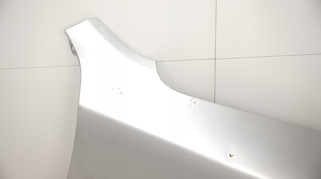 фото №7, Крила правий перед skoda octavia ii 08-13r la7w