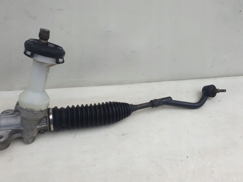 фото №9, Hyundai santa fe iii 12-18 система трансмиссия рулевой magiel 565002w100