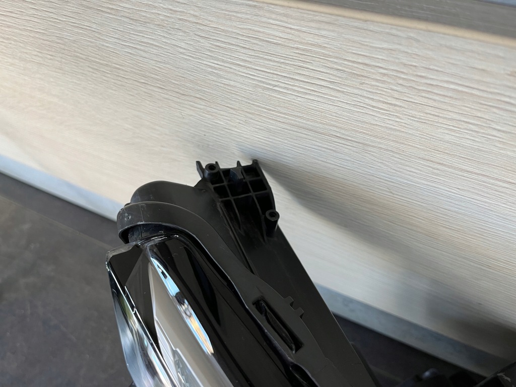 фото №6, Лампа правая передняя citroen c4 iii 3 full led