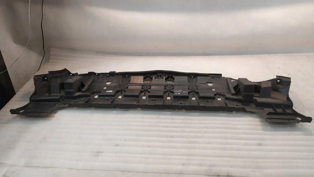 фото №5, Защита плита бампера перед ford kuga mk2