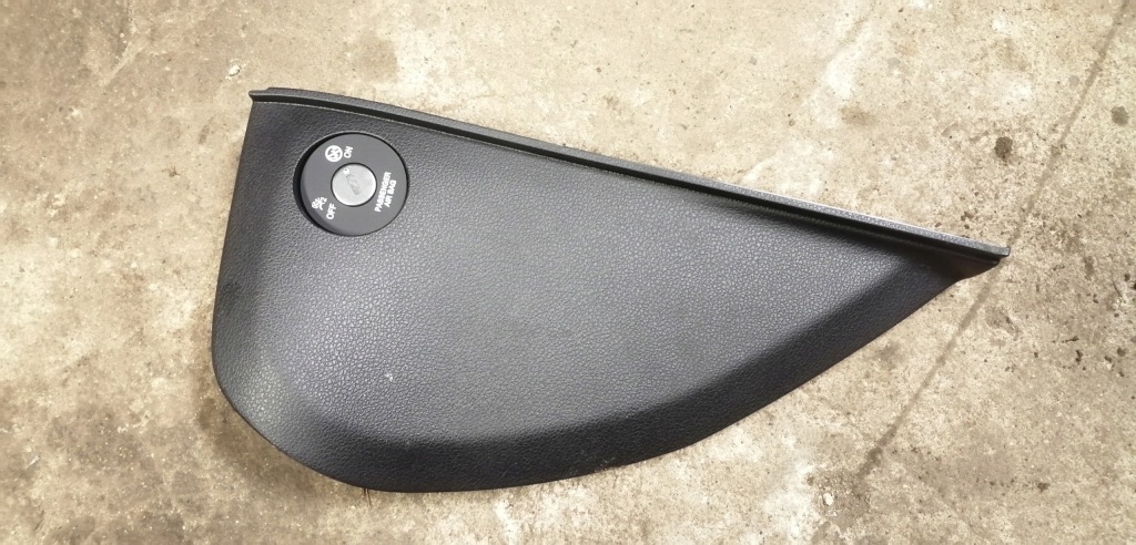 фото №1, Hyundai i30 iii захист консолі права 84836-g4000