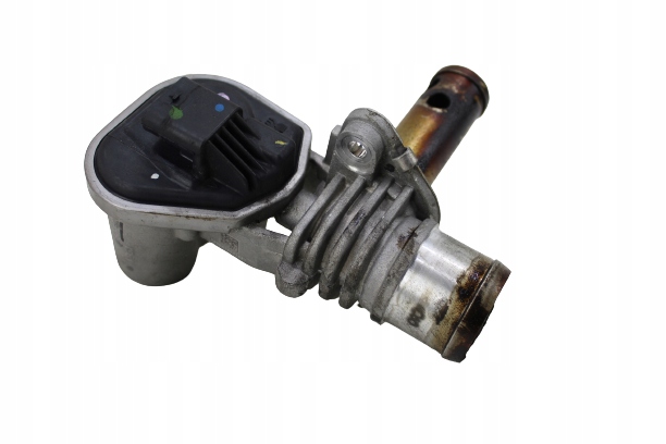 фото №12, Chrysler pacifica 3.6 клапан egr рециркуляции spali