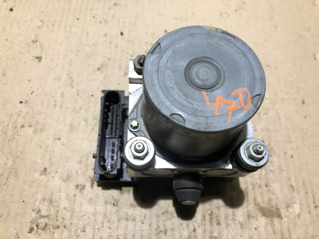 фото №1, Насос abs fiat punto ii 0265231331 46836768