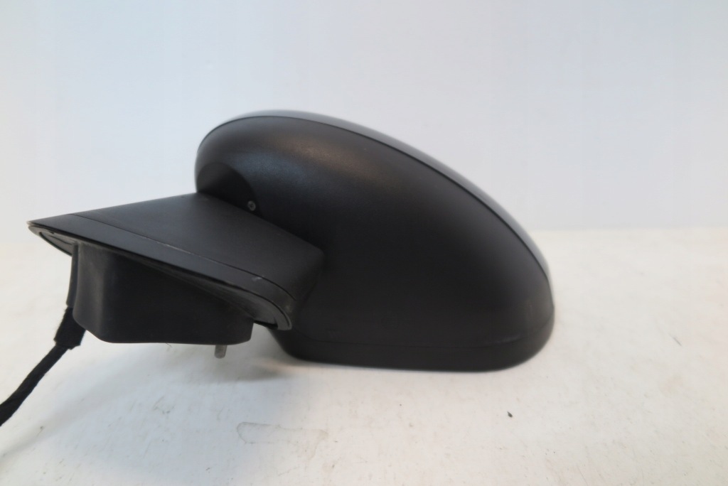 Зеркало левая opel crossland x 5 pin eu Недорого