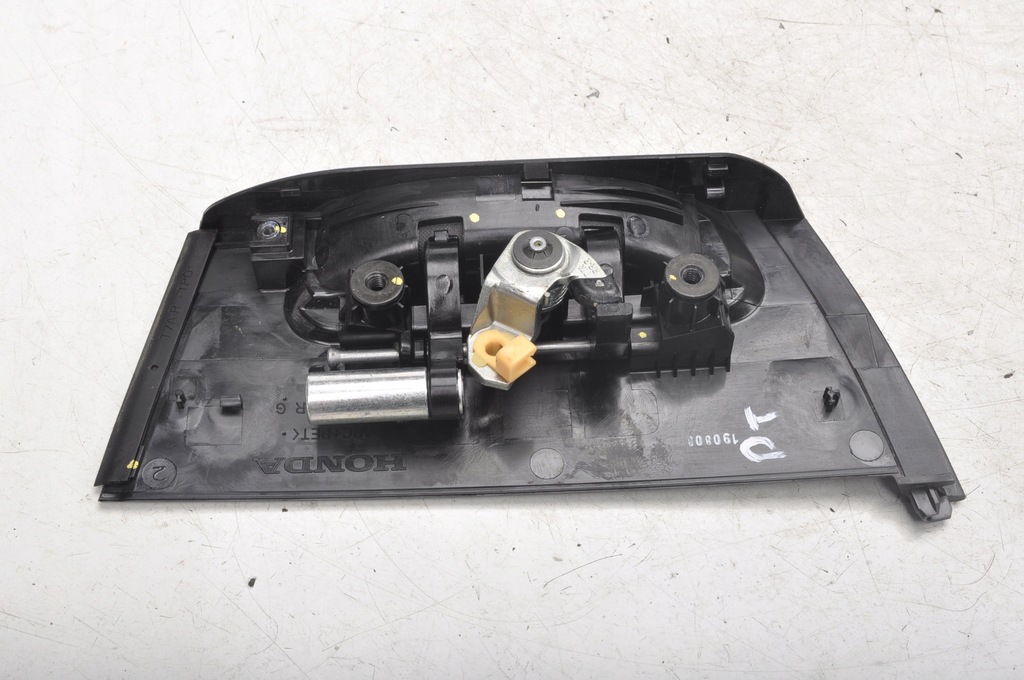 фото №3, Honda hr-v ii ручка двері зовнішня правий задня