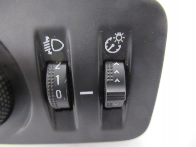 фото №3, Opel crossland x переключатель света 39086302