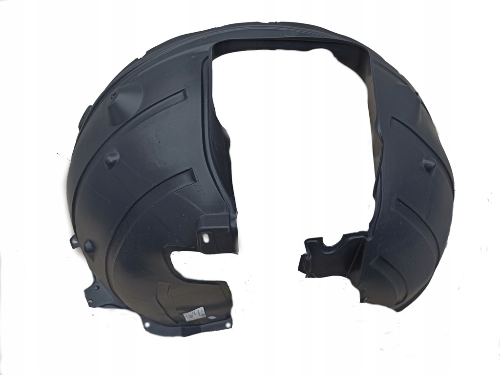 фото №1, Peugeot 5008 подкрылок подкрылок передние перед