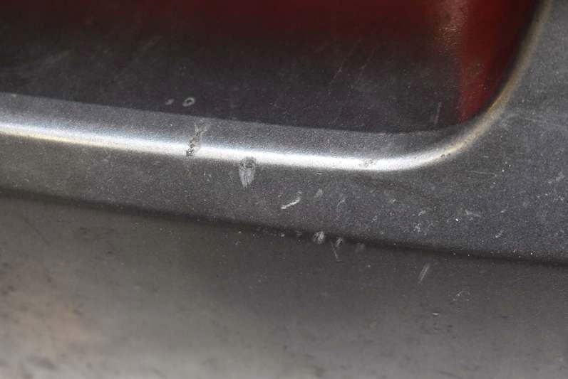 фото №7, Бампер перед передний szary kia sorento 1 i 02-06