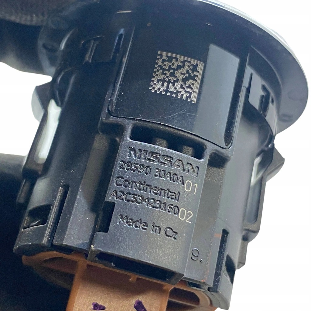 фото №8, Nissan rogue 2018 панели управление, переключатели