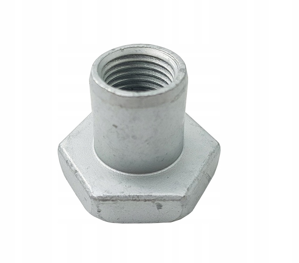 фото №1, Гайка крепления рычага renault talisman clio v