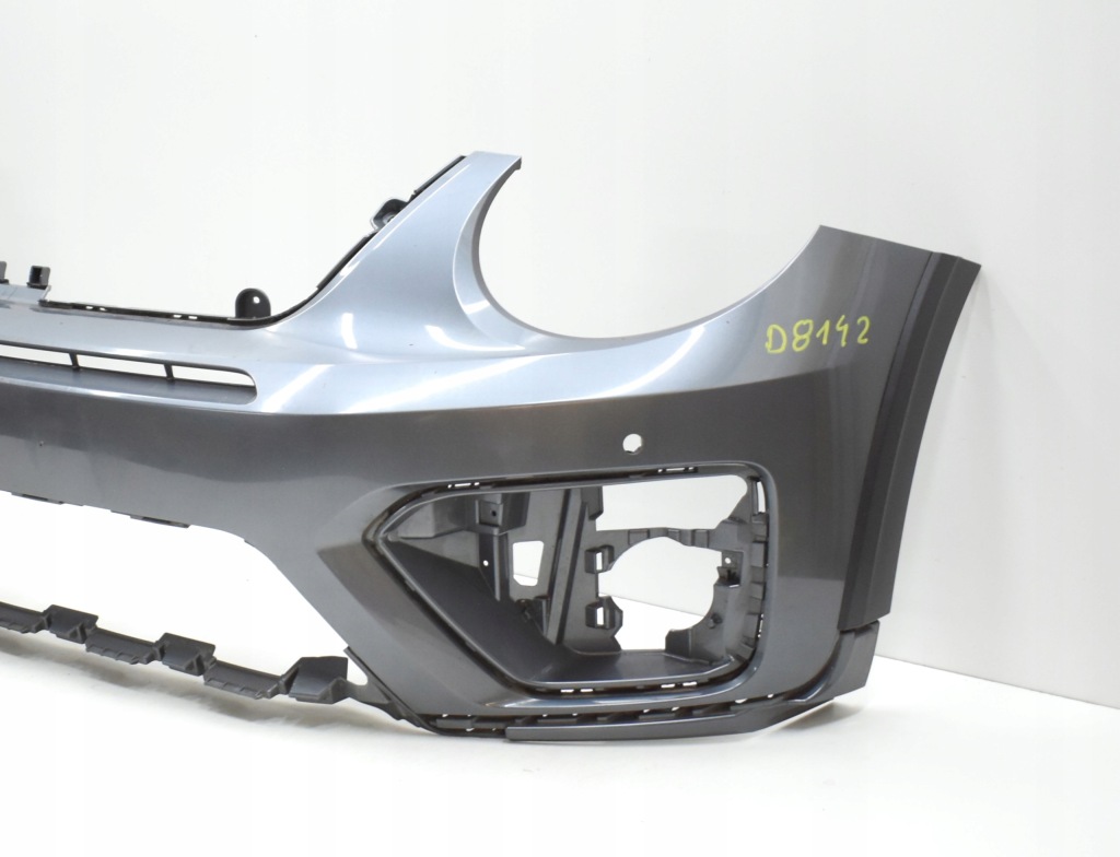 фото №2, Vw new beetle 5c5 r line dune cross бампер перед передній org