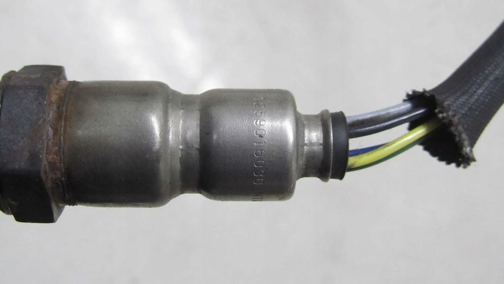 фото №5, Jaguar xe 2.0 датчик лямбда-зонд fpla-5j299-ed 15-