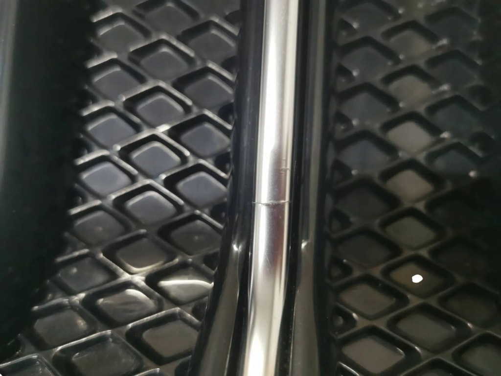 фото №11, Решётка радиатора, решётка радиатора voyah free