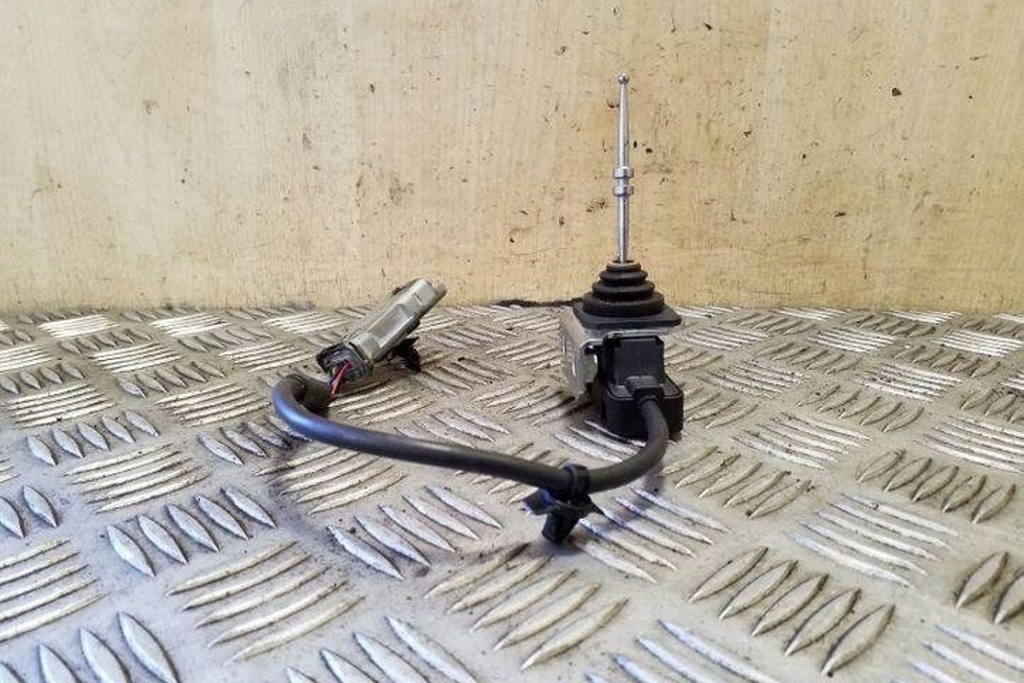 фото №7, Датчик педалі зчеплення citroën c4 grand picasso ii 9660113680 2.0l дизель